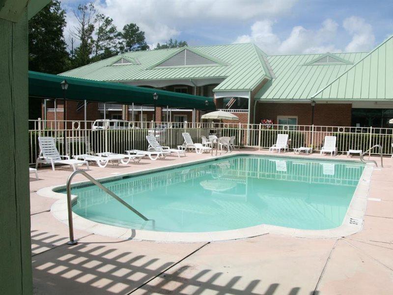 Days Inn By Wyndham Petersburg/South Fort Lee Екстер'єр фото
